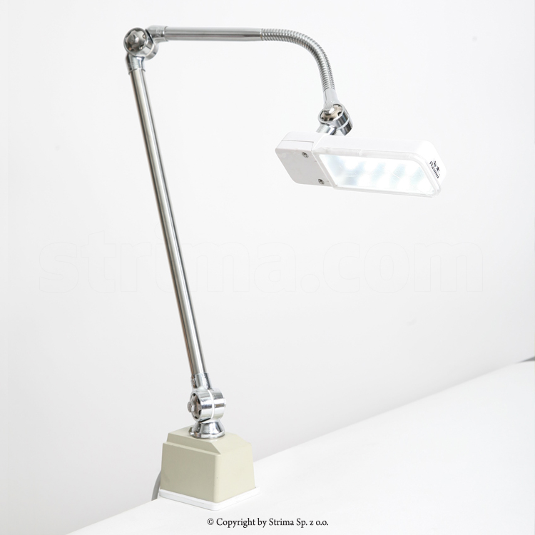 Lampa HM-99TS LED