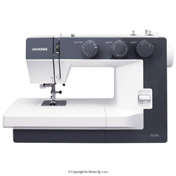 Maszyna do szycia Janome 1522 BLUE