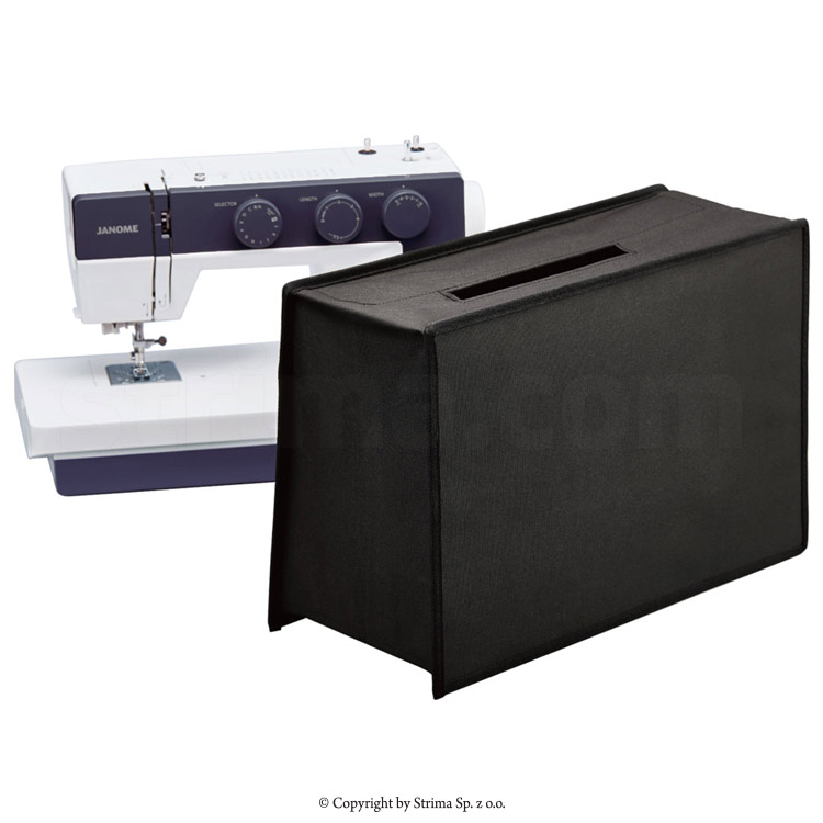 Maszyna do szycia Janome 1522 BLUE