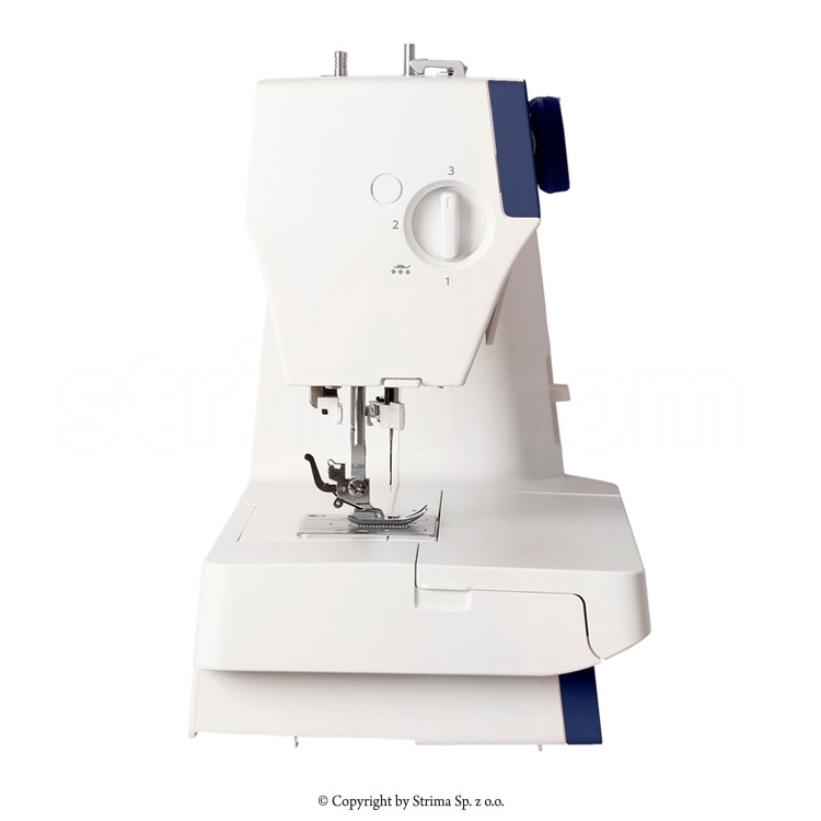 Maszyna do szycia Janome 1522 BLUE