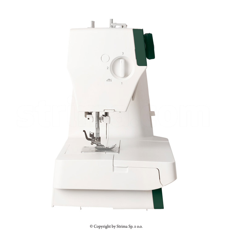 Maszyna do szycia Janome 1522 GREEN