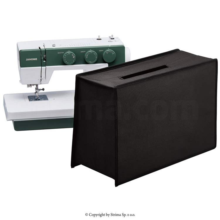 Maszyna do szycia Janome 1522 GREEN