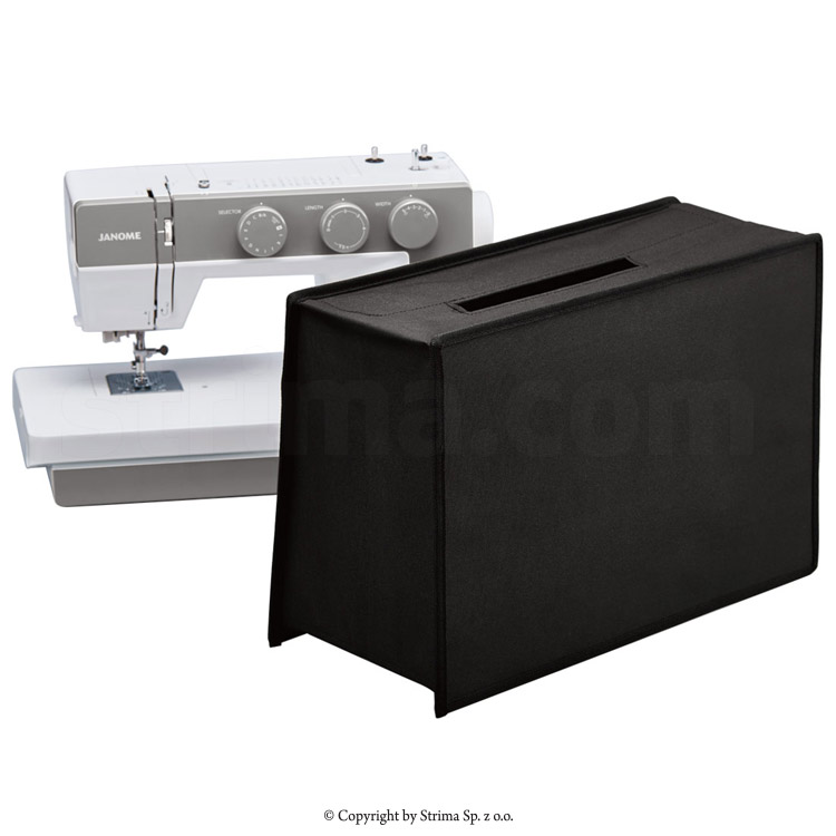 Maszyna do szycia JANOME 1522 LIGHT GREY